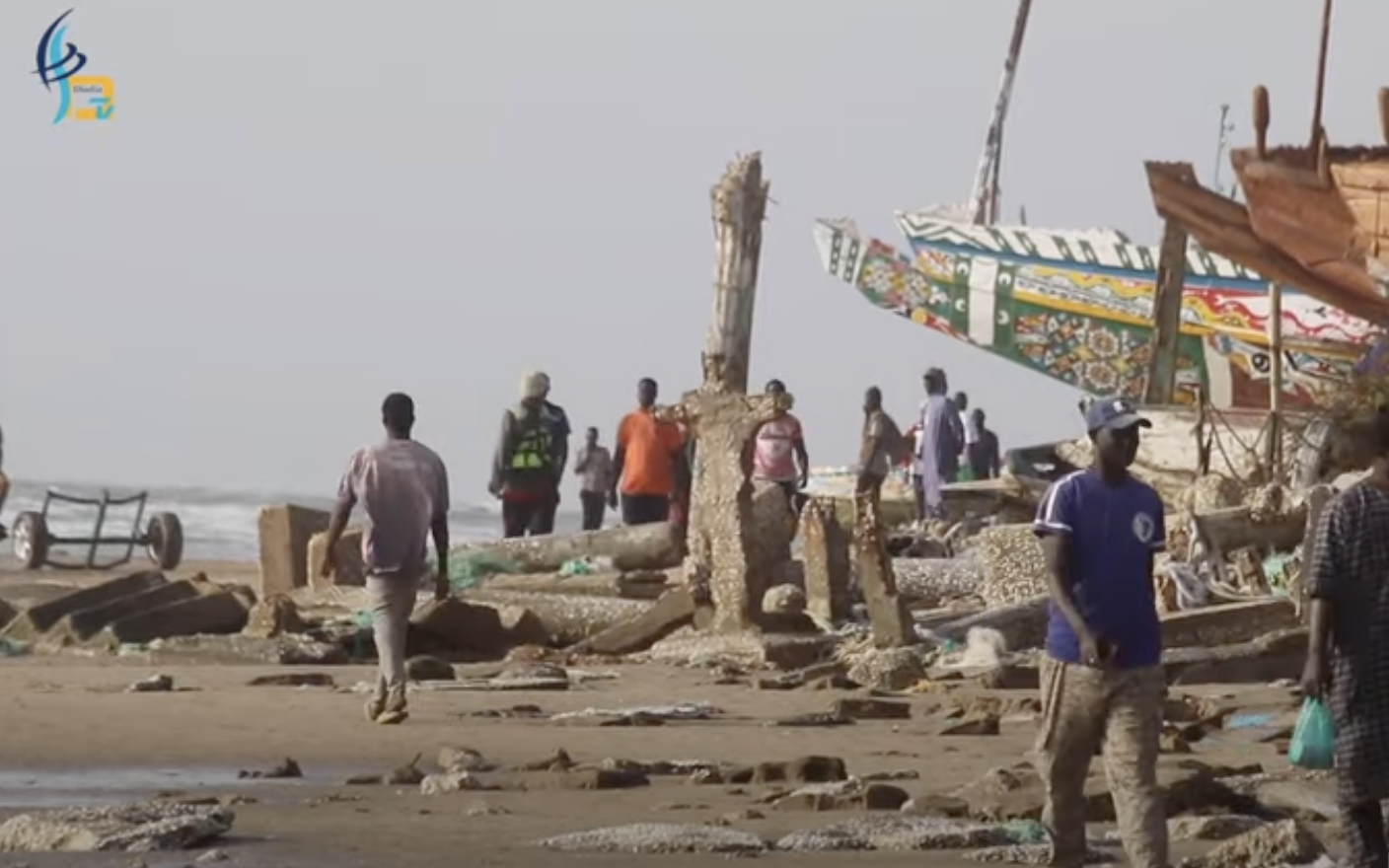 Sénégal : Les populations de la Casamance s’opposent au projet de la SAPCO