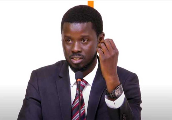 Affaire Bassirou Diomaye Faye: Le verdict du deuxième cabinet vient de tomber!