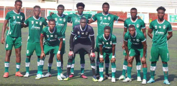 16èmes de finale Coupe du Sénégal: Casa Sports, Jaraaf et Lusitana qualifiés, Génération Foot tombe