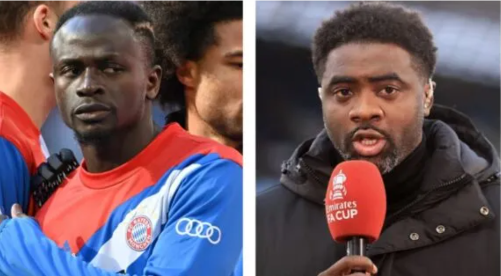 Kolo Toure : « Klopp refuse le retour de Sadio Mané à Liverpool car…»
