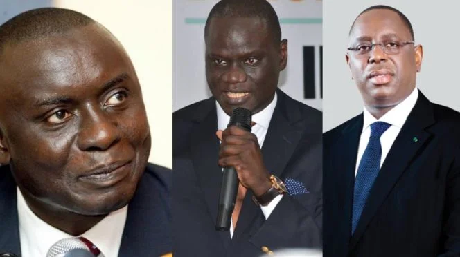 Abdourahmane Diouf à Idrissa Seck: «Je vais exercer mon droit d&rsquo;inventaire»