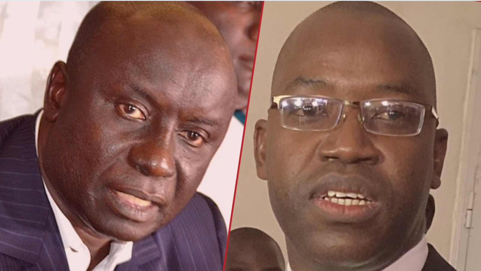 Politique: Idrissa SECK réhabilite Yankhoba Diattara….