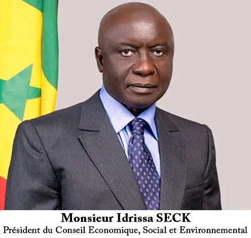 « Je suis allé voir Sonko en moto, à la prière du Fadjr… » La révélation d&rsquo;Idrissa Seck
