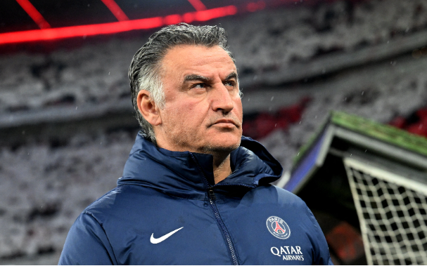 PSG : Accusé de racisme contre les joueurs musulmans, Galtier sort du silence