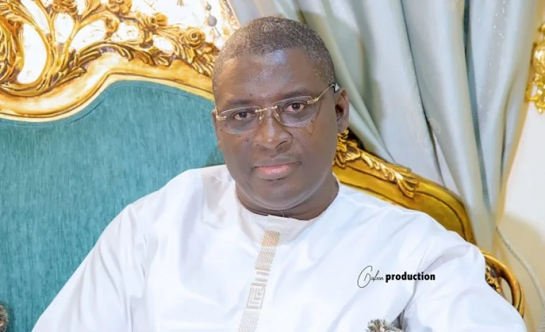 Décès d&rsquo;Oumar Sow, Directeur de l&rsquo;Urbanisme : Lifting corporel, ce mardi à 10h, à l&rsquo;Hôpital Central.