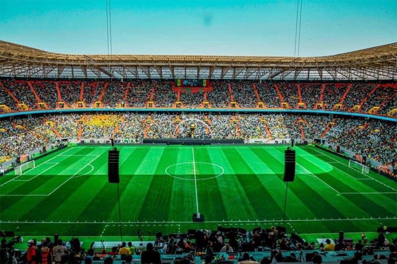 Stade de Mbour : Lamine Diagne nouvel entraîneur pour maintenir le club en Ligue 1
