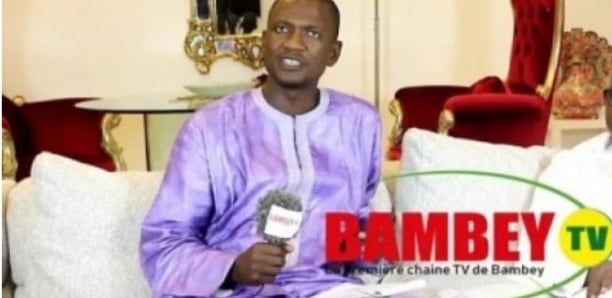Appel à l&rsquo;insurrection : L&rsquo;administrateur de Bambey TV arrêté et transféré à la Dic