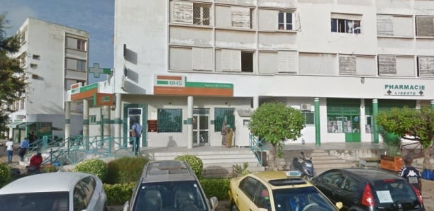 BHS : L’agence de Jet d’Eau fermée à partir d’aujourd’hui