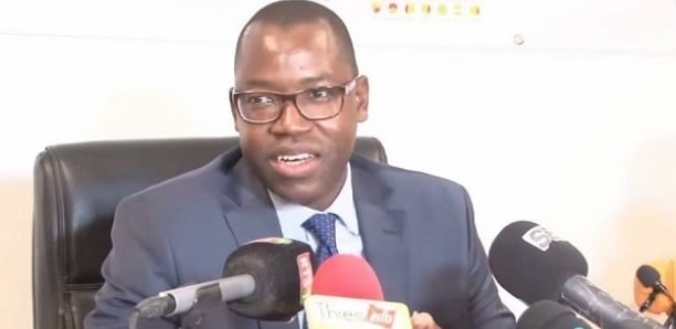 Yankhoba Diatara sur la construction d&rsquo;infrastructures sportives au Sénégal : Le Président Macky Sall a rétabli le principe d&rsquo;équité