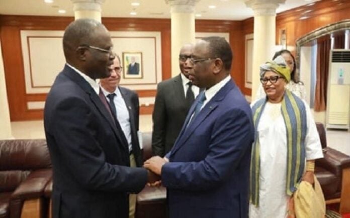 Dialogue : Khalifa Sall, les vérités crues de Dr. Lassana Gagny Sakho