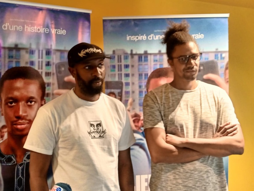 « Le Jeune Imam » : Un film sur la perception de l’Islam en France et l’arnaque au pèlerinage à la Mecque