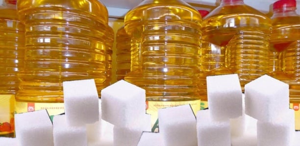 Ministère du Commerce: propositions de prix pour le sucre et l&rsquo;huile