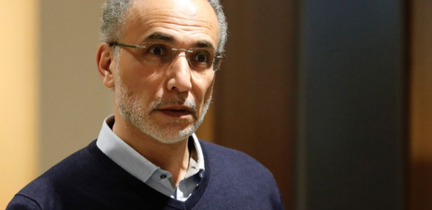 Traduit en justice pour viol en Suisse, Tariq Ramadan se dit victime d&rsquo;un « piège »