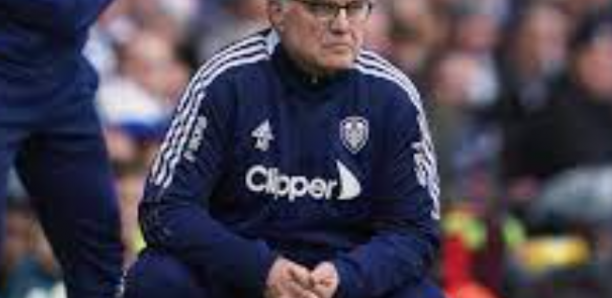 Uruguay : Marcelo Bielsa officiellement désigné entraîneur
