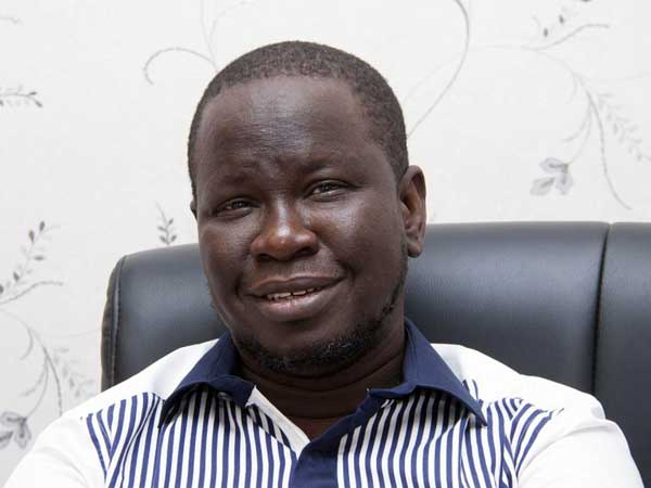 Arrestations : Alioune Ndiaye, le journaliste formateur de Babacar Touré crache ses vérités
