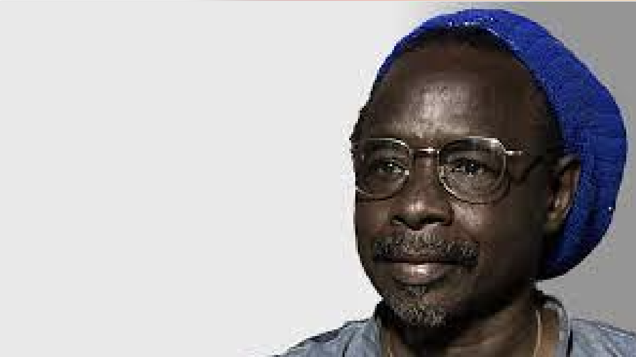 Nécrologie : Le comédien Pape Demba Ndiaye n&rsquo;est plus!
