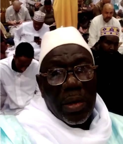 Contribution : L’islam n’est pas arabe (Par Cheikh Oumar Tall)