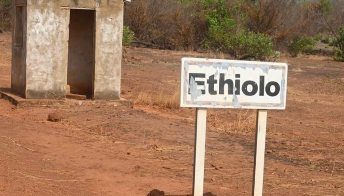 Société : Immersion au cœur de Ethiolo en pays Bassari, une tradition á l&rsquo;état pur…