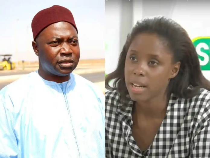 Acquitté pour viol : Sitor Ndour a déposé ses plaintes contre Gabrielle Kane et Dame Mbodji