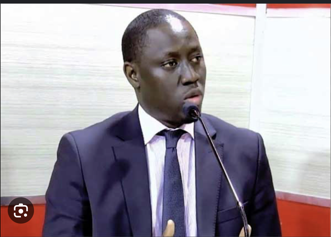 Décès du jeune homme à Keur Mbaye Fall : découvrez la réaction du Ministre de la Jeunesse (Vidéo)