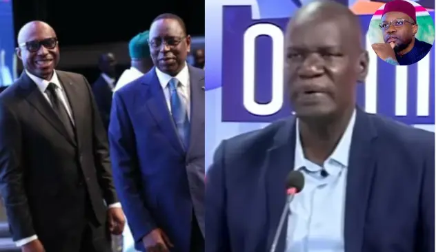 Momar Diongue sur la mission de Barthélémy Dias à massacrer Ousmane Sonko et briser Yewwi »