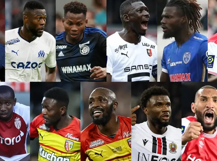 Marc-Vivien Foé Award 2023 : Les trois finalistes révélés !