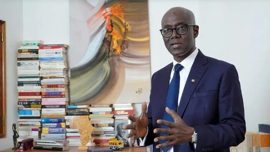 Contribution : Un putschiste qui n’en démord pas… (Par Thierno Alassane Sall)