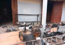 Ziguinchor : Le bureau du comptable matière du lycée Djignabo Bassène incendié…