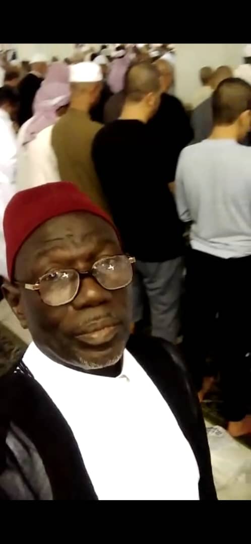 Affaire Ousmane Sonko – Adji Sarr : Un islamiste interpelle la justice sénégalaise (Par cheikh Oumar Tall)
