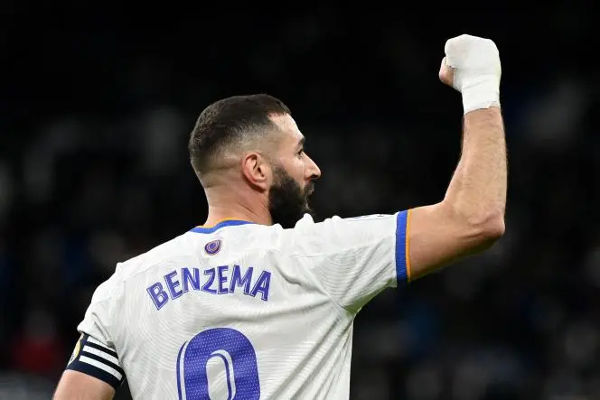 Arabie Saoudite : Benzema signe un contrat de trois ans chez Al-Ittihad !