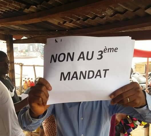 Tribune de journalistes sénégalais : Du devoir de se dresser contre une 3e candidature