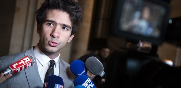 Saisine de la CPI : Me Juan Branco face à la presse