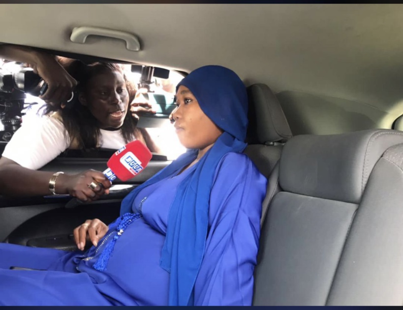 Affaire Sweet beauté : Ndèye Khady NDIAYE, ex-patronne de Adji SARR, condamnée à 2 ans de prison ferme