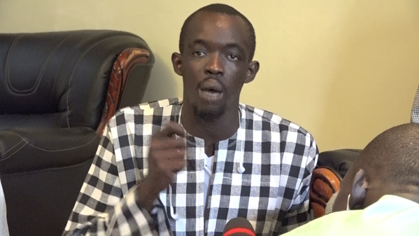 Touba : Placé sous mandat de dépôt, le fils de Moustapha Cissé Lô jugé le 6 juillet