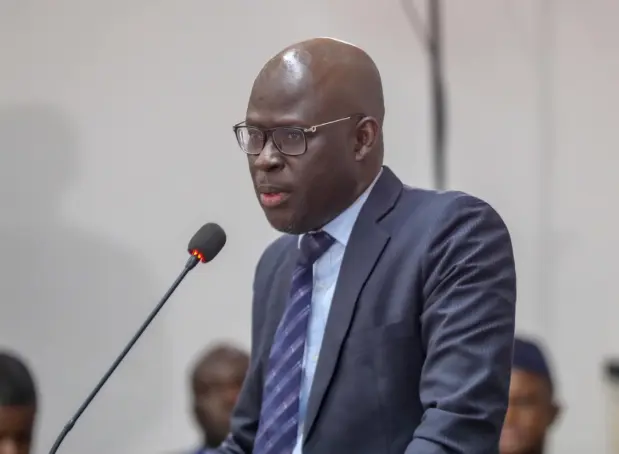 Tension politique : Bamba Dièye exhorte Macky à « faire les choses »