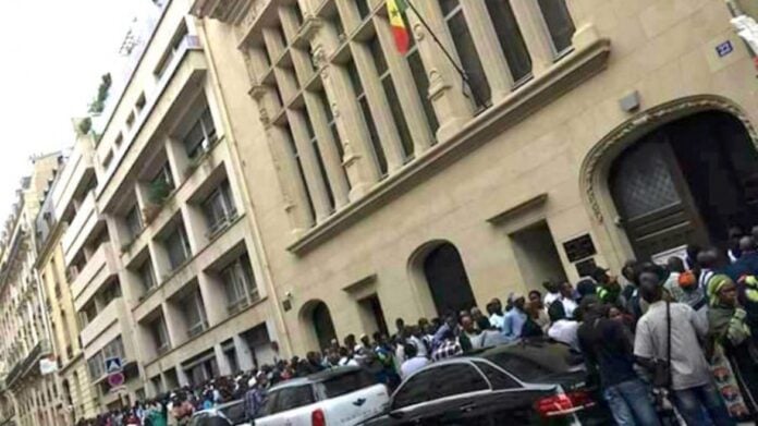Diaspora: Les violences dans les consulats généraux, l&rsquo;Association SOS Casamance condamne…