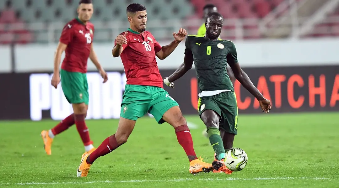 Match Amicale – Sénégal – Maroc : conditions imposées par Aliou Cissé