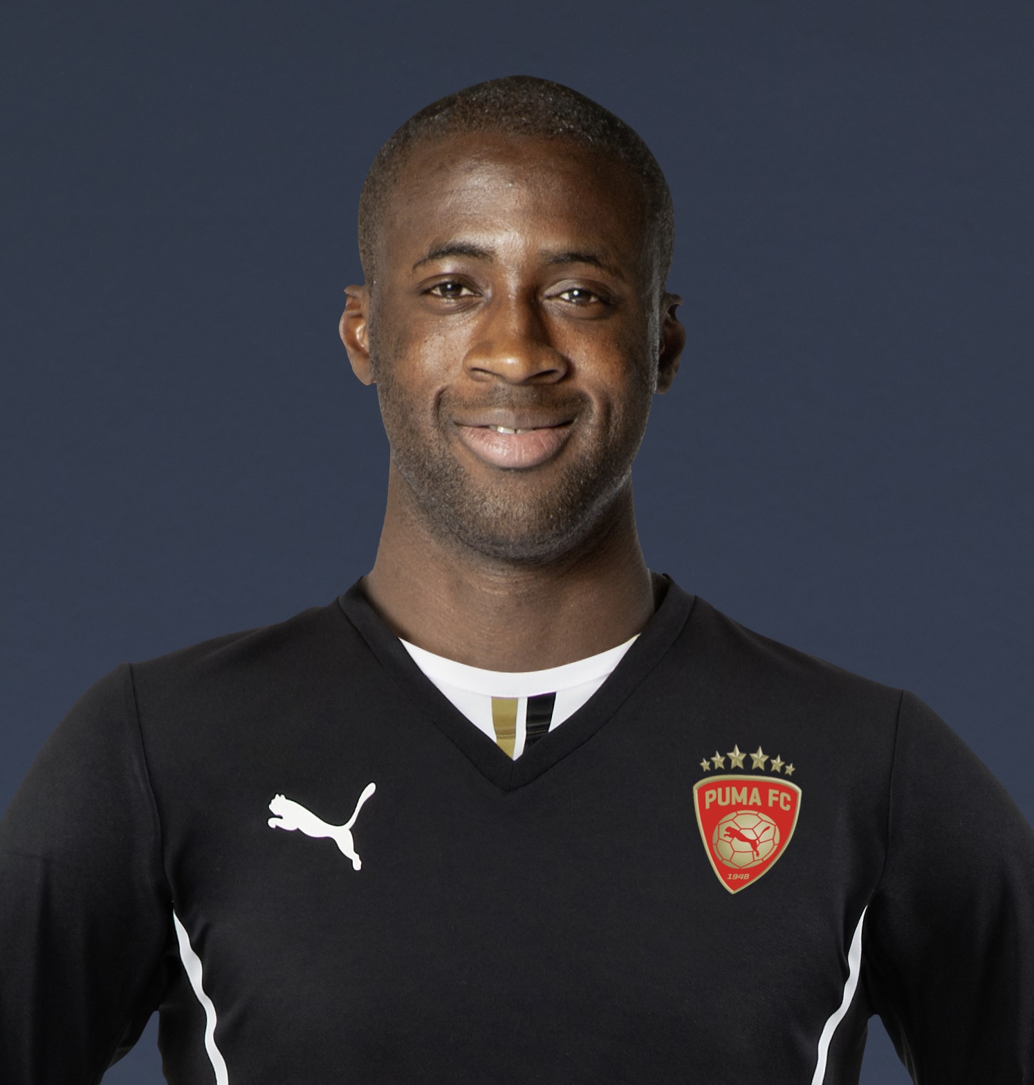L’ancien international ivoirien Yaya TOURE a trouvé un club…