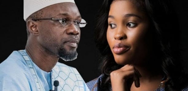 Du nouveau dans l’affaire Adji SARR-Ousmane SONKO : La décision affichée au palais de Justice de Dakar