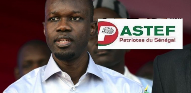 PASTEF répond à l’État : «Nul ne peut empêcher l&rsquo;investiture du président Ousmane Sonko et sa participation à l&rsquo;élection présidentielle du 25 février 2024»