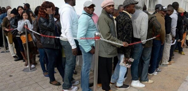 Maroc : des migrants sénégalais rapatriés