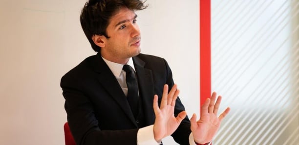 Sénégal : Le procureur requiert un mandat d’arrêt international contre Juan Branco !