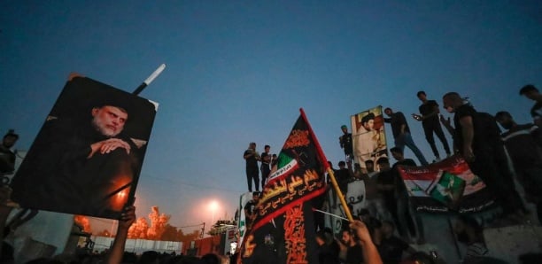 L&rsquo;Irak menace de « rompre ses relations » avec la Suède en cas d&rsquo;autodafé du Coran