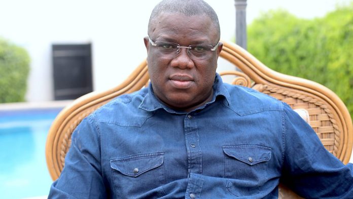 Derniére minute: Mauvaise nouvelle pour Abdoulaye Baldé