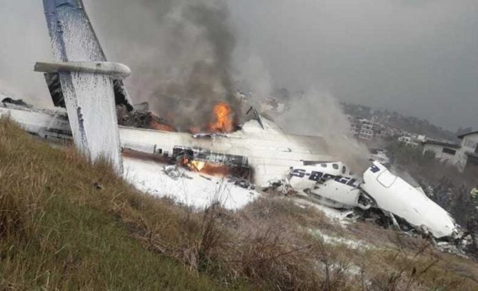 Crash de l&rsquo;avion Sénégal Air : Le procès en Appel de nouveau renvoyé au 24 août prochain