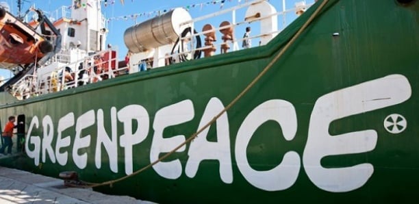 Disparition de migrants : Greenpeace Afrique dénonce l&rsquo;impact de l&rsquo;exploitation néo-coloniale des ressources
