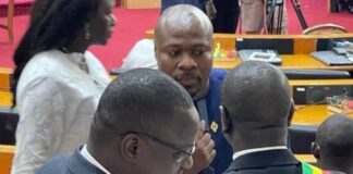 26 milliards ne sont pas contrôlés..: Ces 3 questions du Guy Marius Sagna au gouvernement