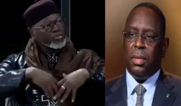 Interdiction de l’investiture d&rsquo;Ousmane Sonko : Avis d&rsquo;Alioune Tine aux gouverneurs et préfets
