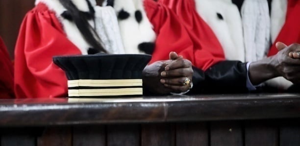 Justice : Le Conseil supérieur de la magistrature se réunit aujourd’hui