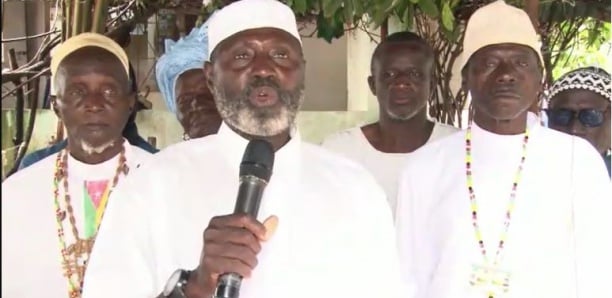 Recherche de la paix, ouverture de vraies négociations et la levée de  »l’embargo » imposé à la Casamance: Le MFDC Mangokouro se déballe